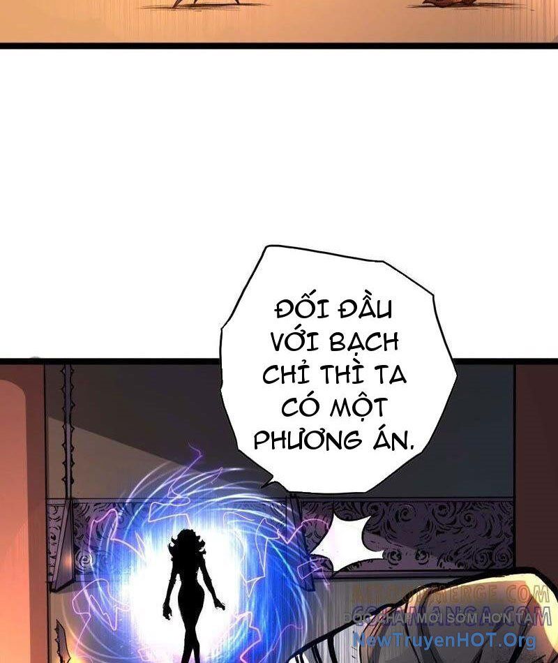 Vô Hạn Dị Hóa: Chiến Tranh Hệ Nhị Phân Chap 19 - Next Chap 20