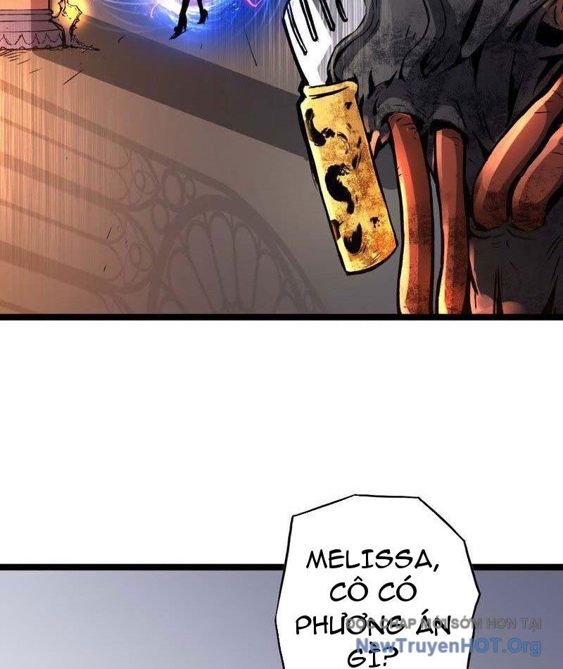Vô Hạn Dị Hóa: Chiến Tranh Hệ Nhị Phân Chap 19 - Next Chap 20