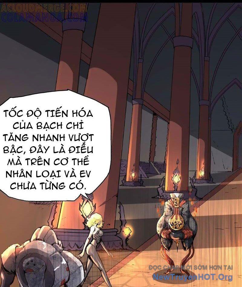 Vô Hạn Dị Hóa: Chiến Tranh Hệ Nhị Phân Chap 19 - Next Chap 20