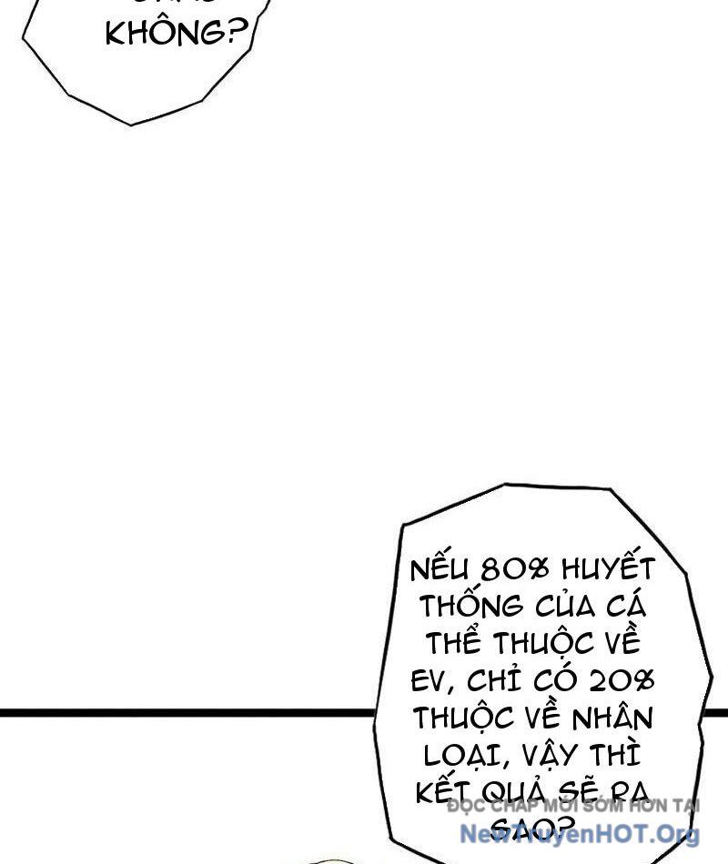Vô Hạn Dị Hóa: Chiến Tranh Hệ Nhị Phân Chap 19 - Next Chap 20