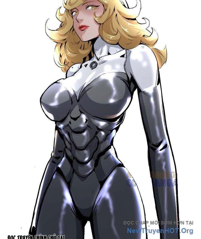 Vô Hạn Dị Hóa: Chiến Tranh Hệ Nhị Phân Chap 19 - Next Chap 20