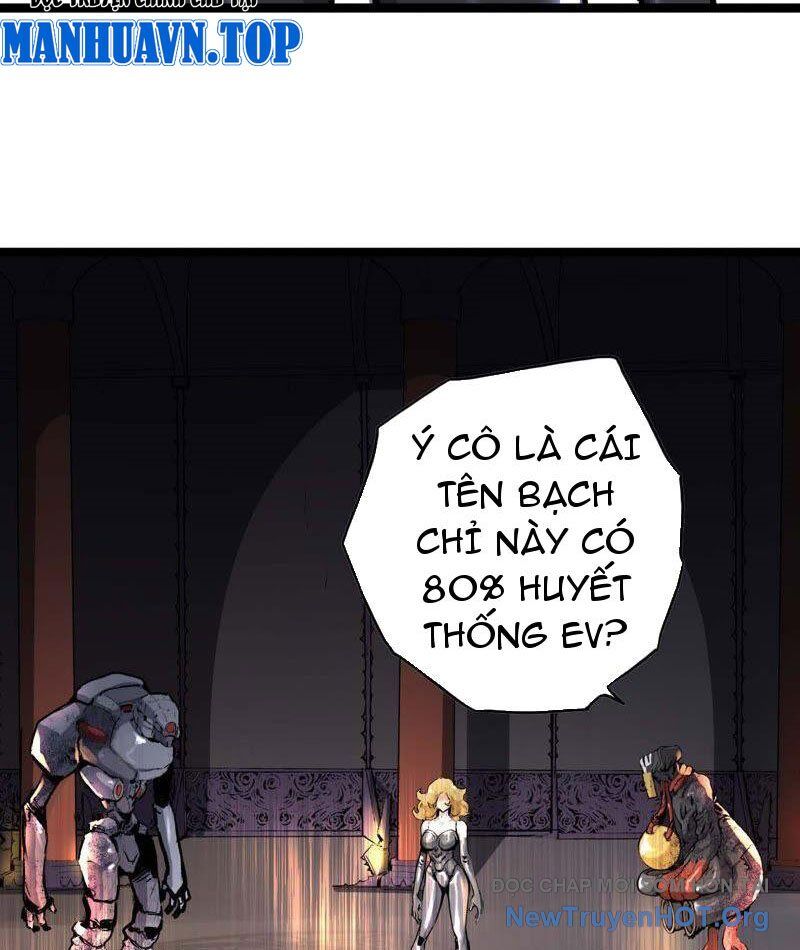 Vô Hạn Dị Hóa: Chiến Tranh Hệ Nhị Phân Chap 19 - Next Chap 20