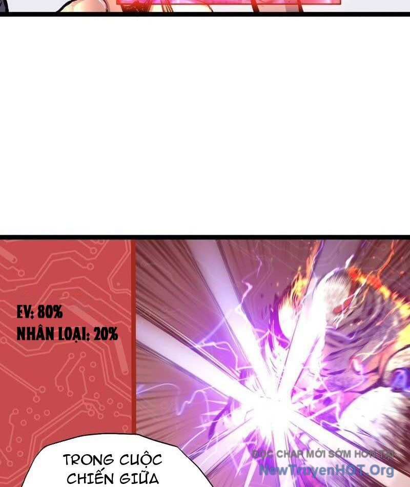 Vô Hạn Dị Hóa: Chiến Tranh Hệ Nhị Phân Chap 19 - Next Chap 20
