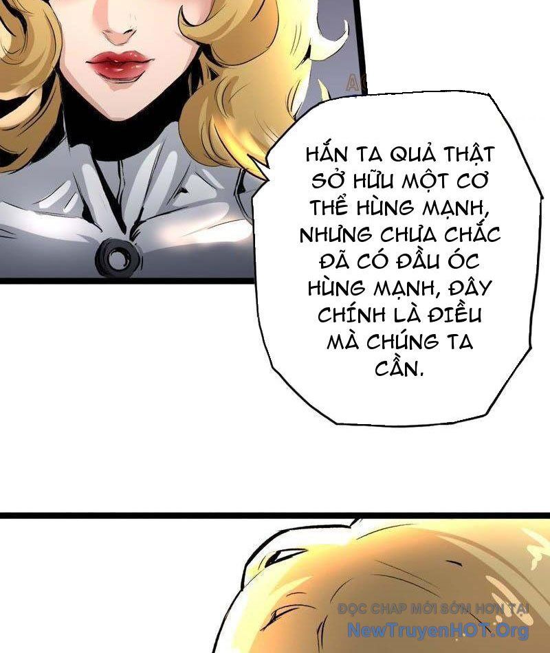 Vô Hạn Dị Hóa: Chiến Tranh Hệ Nhị Phân Chap 19 - Next Chap 20