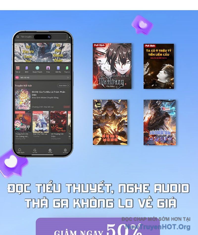 Vô Hạn Dị Hóa: Chiến Tranh Hệ Nhị Phân Chap 19 - Next Chap 20