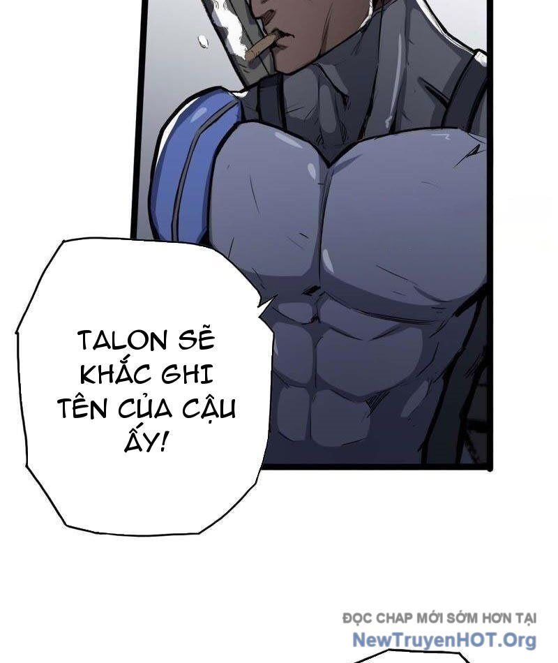 Vô Hạn Dị Hóa: Chiến Tranh Hệ Nhị Phân Chap 19 - Next Chap 20