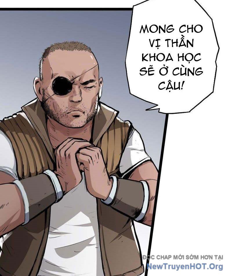 Vô Hạn Dị Hóa: Chiến Tranh Hệ Nhị Phân Chap 19 - Next Chap 20