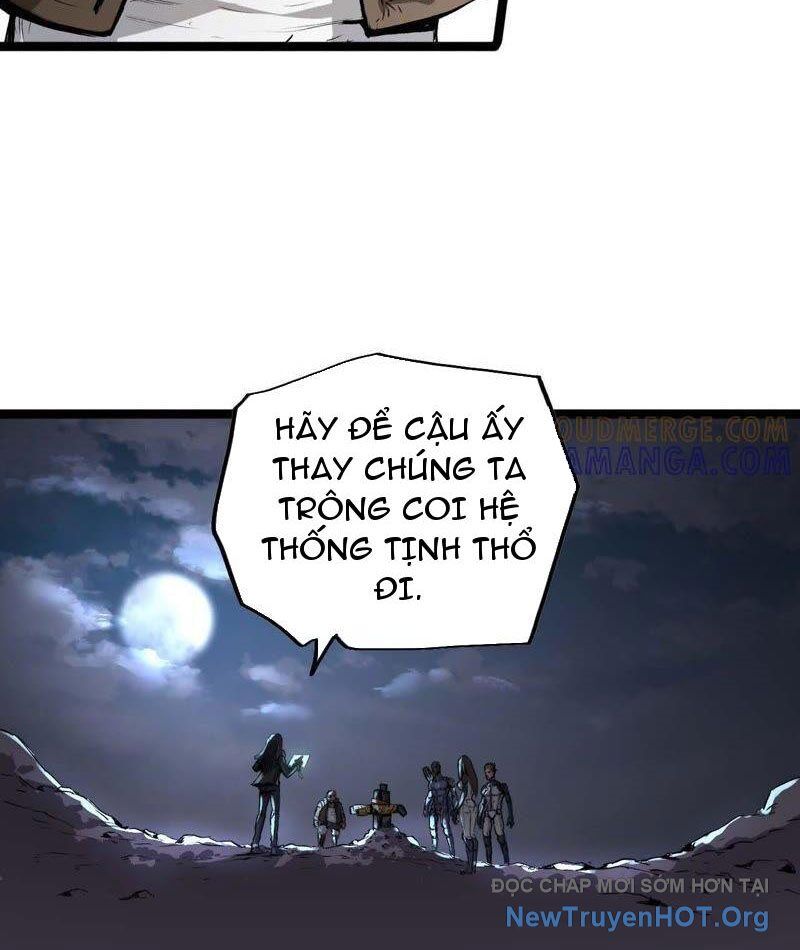 Vô Hạn Dị Hóa: Chiến Tranh Hệ Nhị Phân Chap 19 - Next Chap 20
