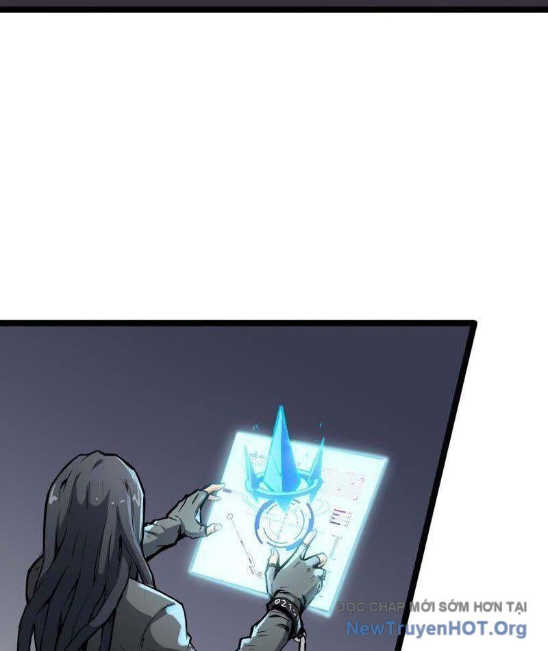 Vô Hạn Dị Hóa: Chiến Tranh Hệ Nhị Phân Chap 19 - Next Chap 20