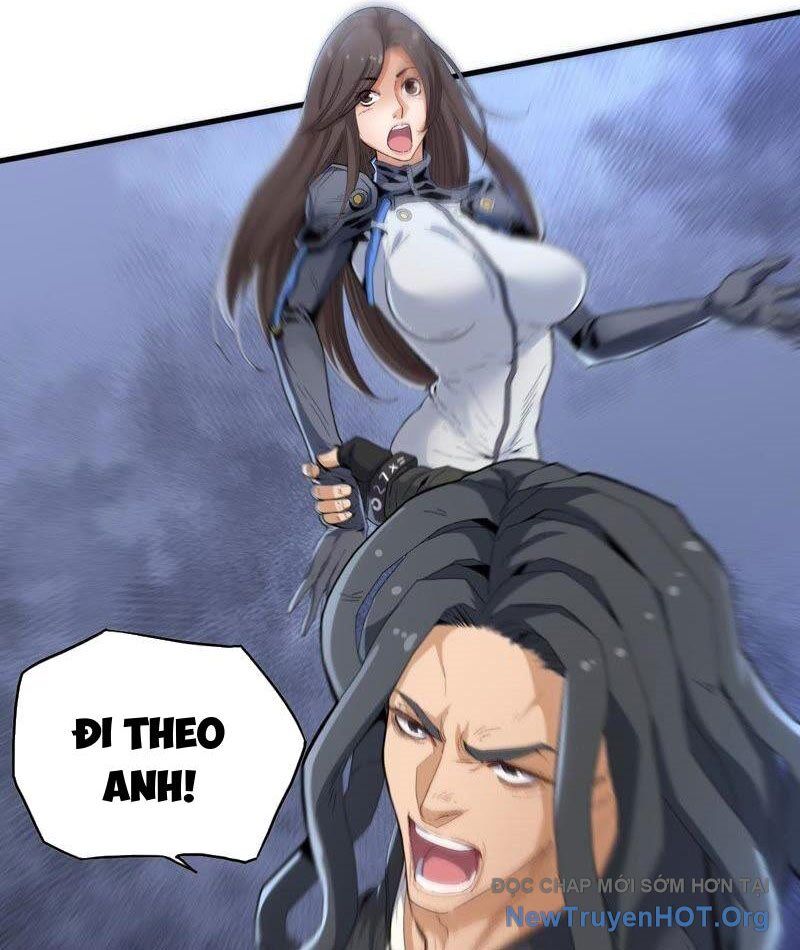 Vô Hạn Dị Hóa: Chiến Tranh Hệ Nhị Phân Chap 2 - Next Chap 3