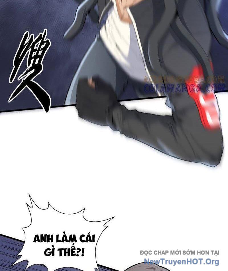 Vô Hạn Dị Hóa: Chiến Tranh Hệ Nhị Phân Chap 2 - Next Chap 3