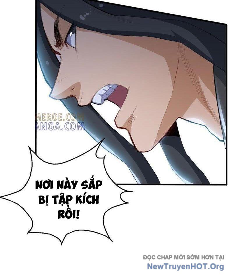 Vô Hạn Dị Hóa: Chiến Tranh Hệ Nhị Phân Chap 2 - Next Chap 3