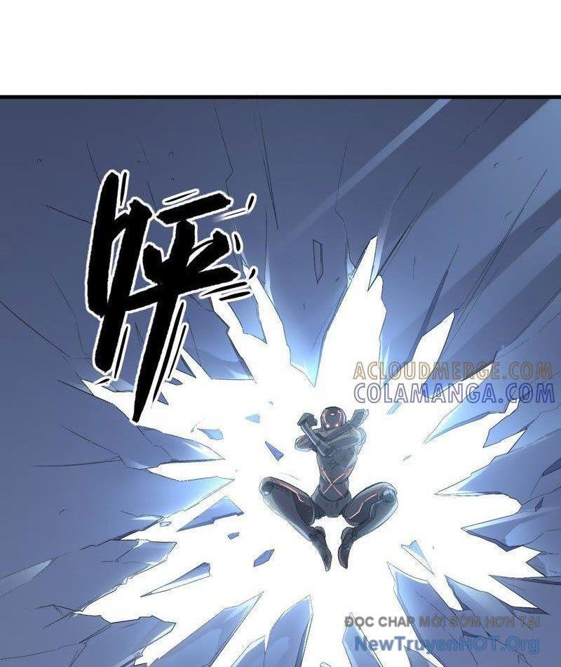 Vô Hạn Dị Hóa: Chiến Tranh Hệ Nhị Phân Chap 2 - Next Chap 3