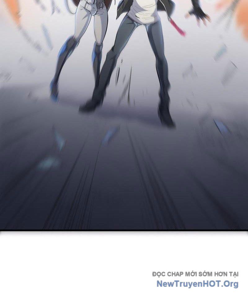 Vô Hạn Dị Hóa: Chiến Tranh Hệ Nhị Phân Chap 2 - Next Chap 3