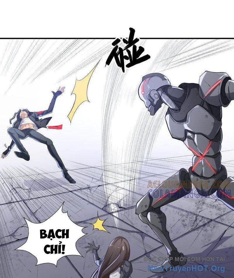 Vô Hạn Dị Hóa: Chiến Tranh Hệ Nhị Phân Chap 2 - Next Chap 3