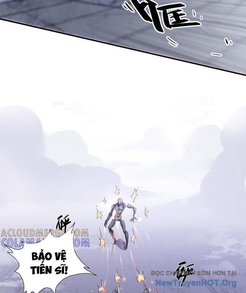 Vô Hạn Dị Hóa: Chiến Tranh Hệ Nhị Phân Chap 2 - Next Chap 3