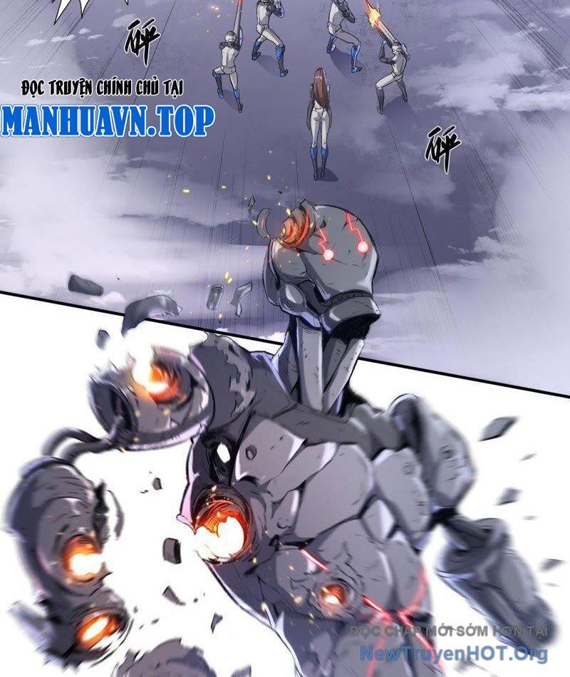 Vô Hạn Dị Hóa: Chiến Tranh Hệ Nhị Phân Chap 2 - Next Chap 3