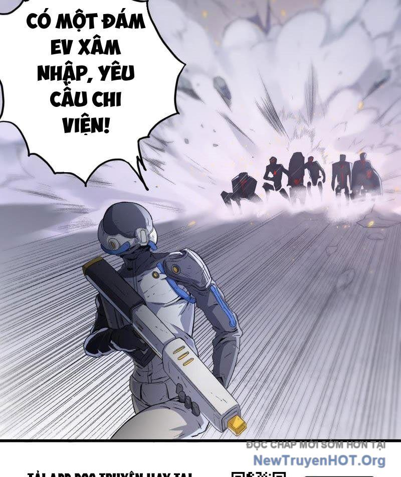 Vô Hạn Dị Hóa: Chiến Tranh Hệ Nhị Phân Chap 2 - Next Chap 3