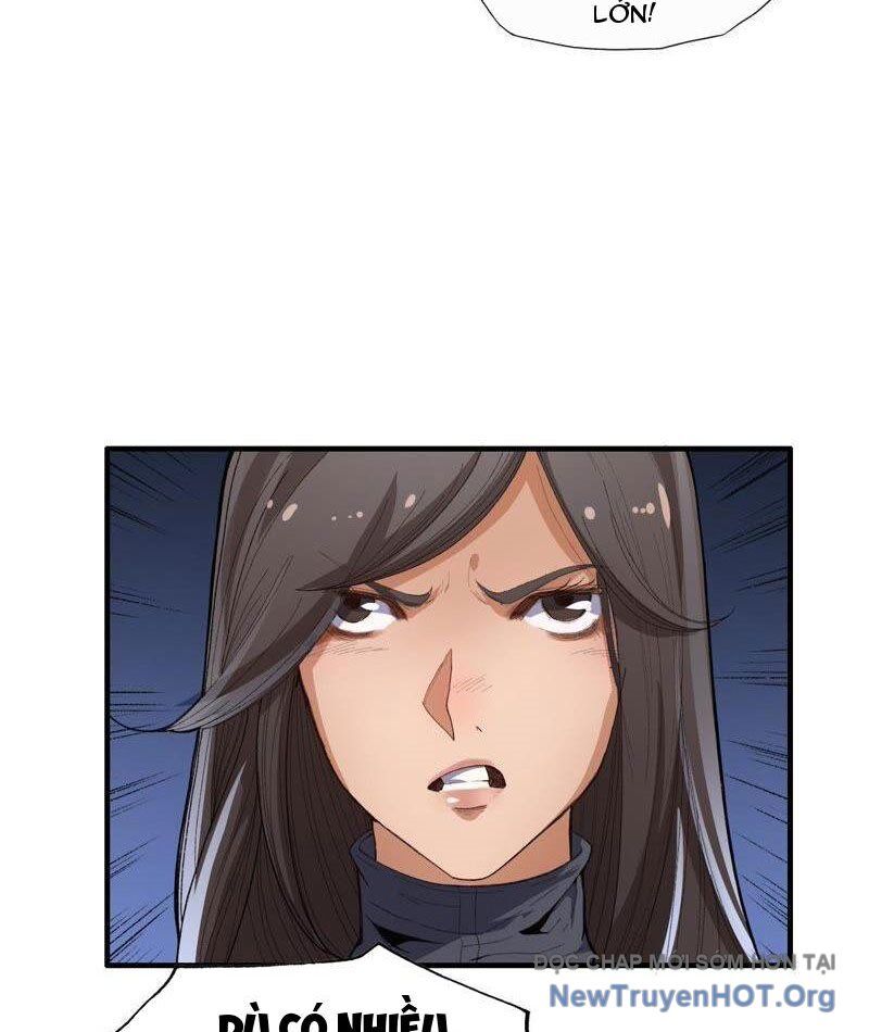 Vô Hạn Dị Hóa: Chiến Tranh Hệ Nhị Phân Chap 2 - Next Chap 3