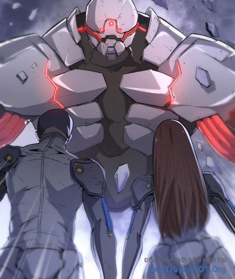 Vô Hạn Dị Hóa: Chiến Tranh Hệ Nhị Phân Chap 2 - Next Chap 3
