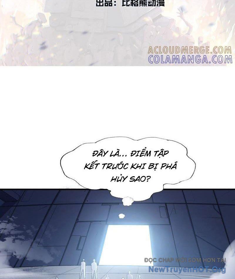 Vô Hạn Dị Hóa: Chiến Tranh Hệ Nhị Phân Chap 2 - Next Chap 3