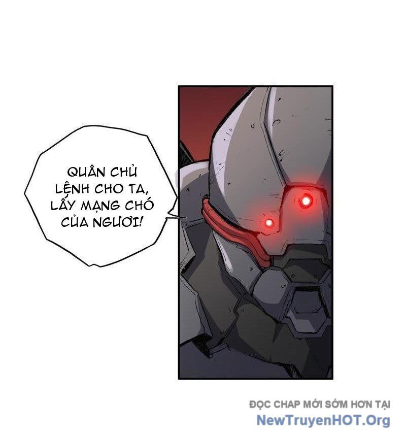Vô Hạn Dị Hóa: Chiến Tranh Hệ Nhị Phân Chap 2 - Next Chap 3