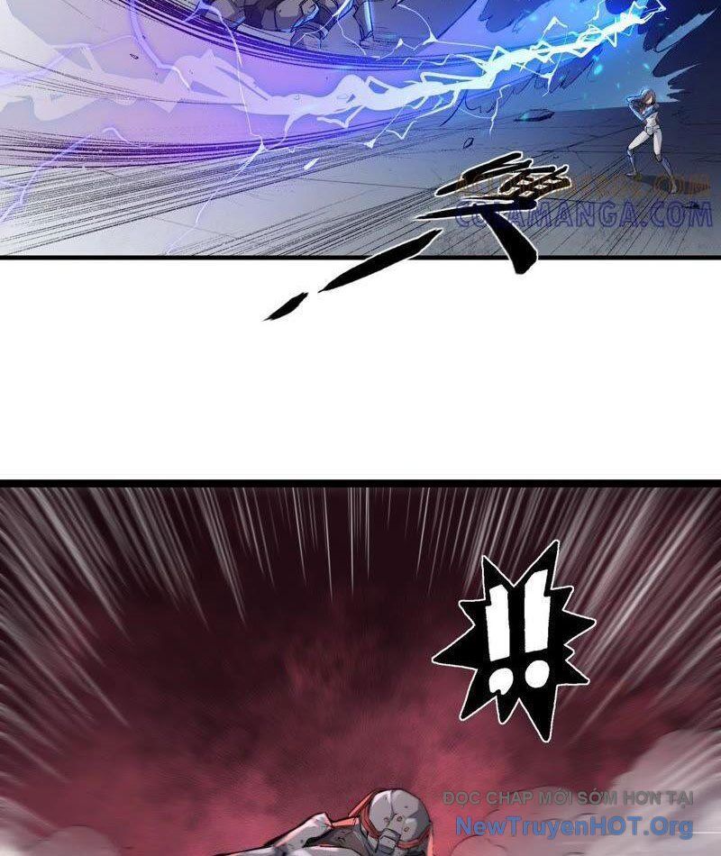 Vô Hạn Dị Hóa: Chiến Tranh Hệ Nhị Phân Chap 2 - Next Chap 3