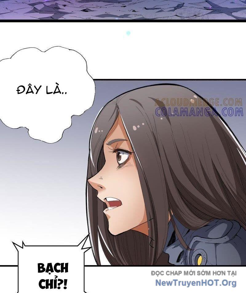 Vô Hạn Dị Hóa: Chiến Tranh Hệ Nhị Phân Chap 2 - Next Chap 3