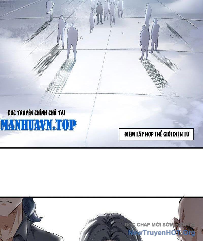 Vô Hạn Dị Hóa: Chiến Tranh Hệ Nhị Phân Chap 2 - Next Chap 3