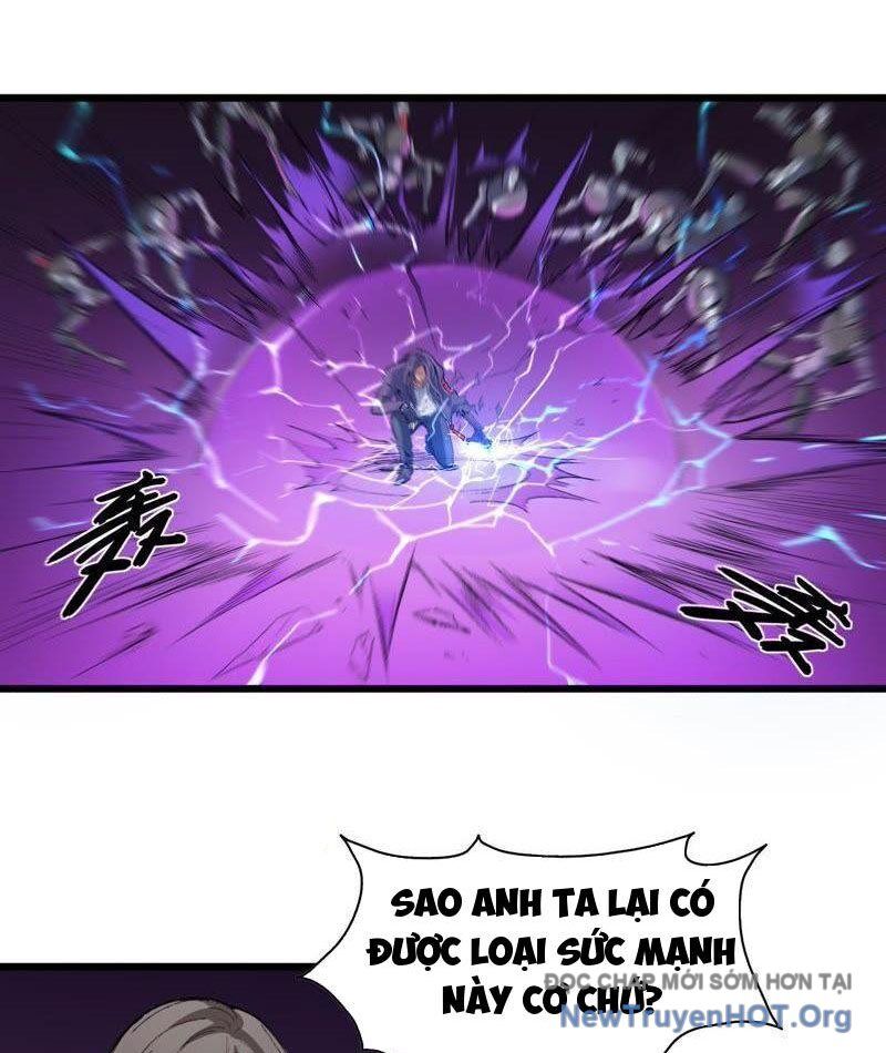 Vô Hạn Dị Hóa: Chiến Tranh Hệ Nhị Phân Chap 2 - Next Chap 3
