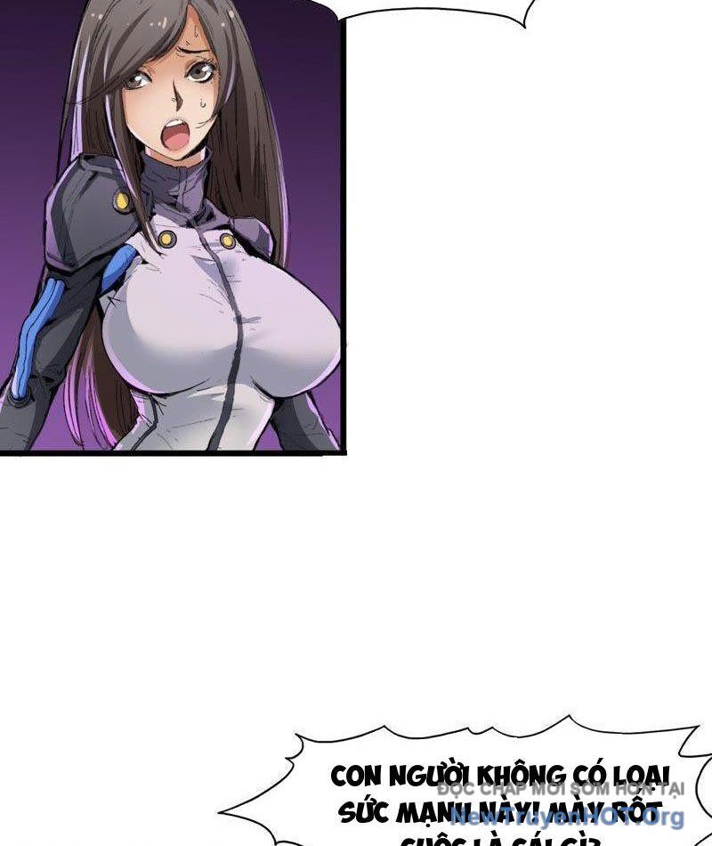 Vô Hạn Dị Hóa: Chiến Tranh Hệ Nhị Phân Chap 2 - Next Chap 3