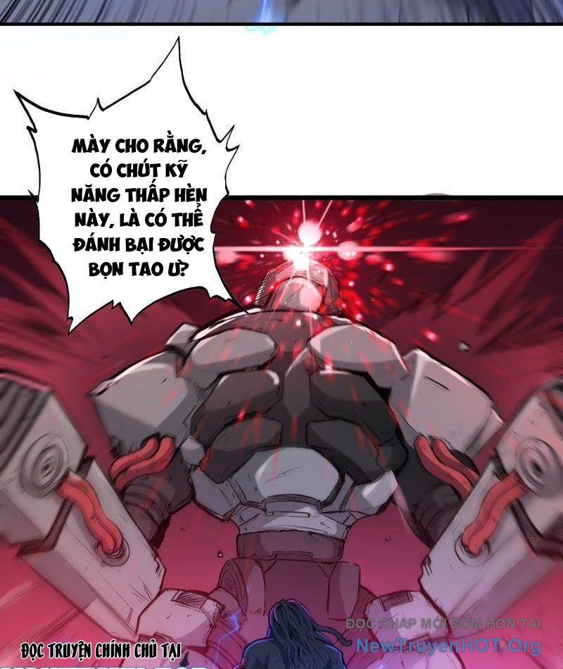 Vô Hạn Dị Hóa: Chiến Tranh Hệ Nhị Phân Chap 2 - Next Chap 3