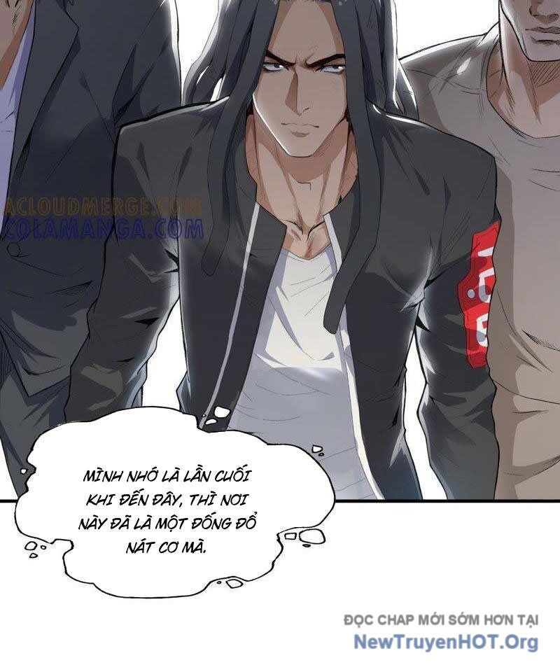 Vô Hạn Dị Hóa: Chiến Tranh Hệ Nhị Phân Chap 2 - Next Chap 3