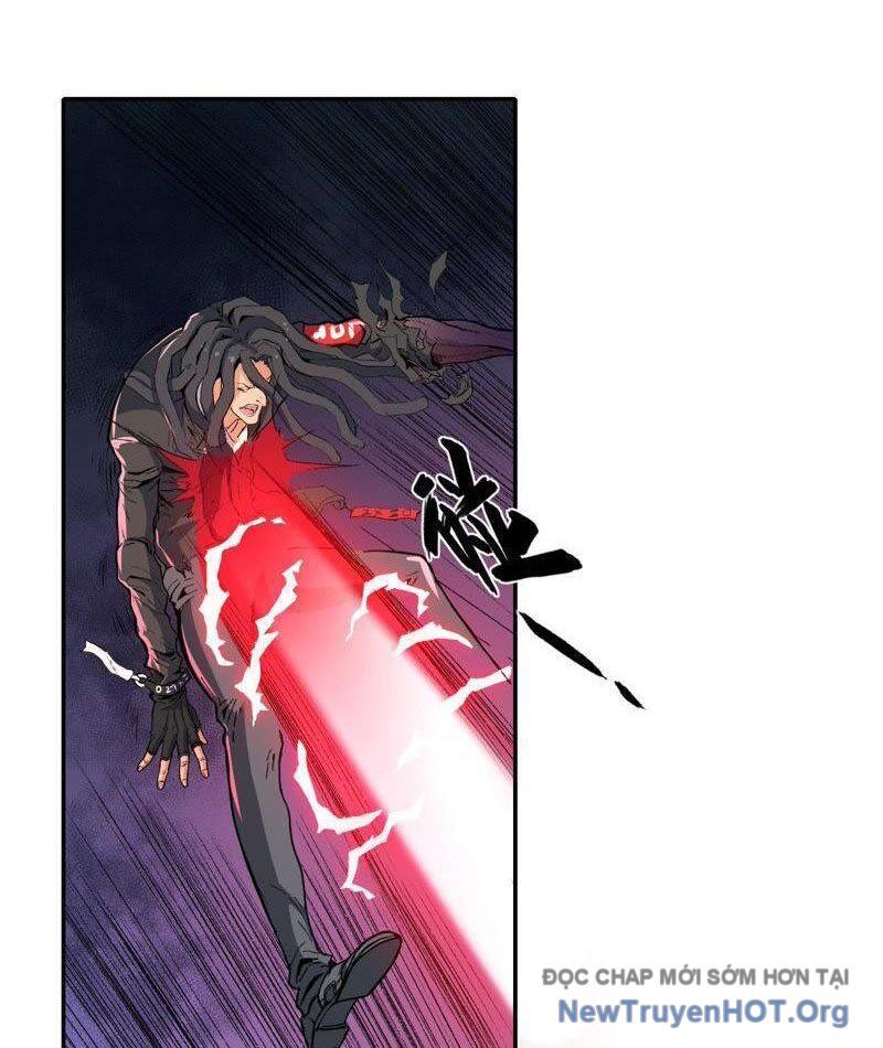 Vô Hạn Dị Hóa: Chiến Tranh Hệ Nhị Phân Chap 2 - Next Chap 3
