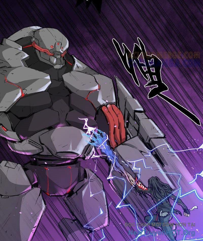 Vô Hạn Dị Hóa: Chiến Tranh Hệ Nhị Phân Chap 2 - Next Chap 3