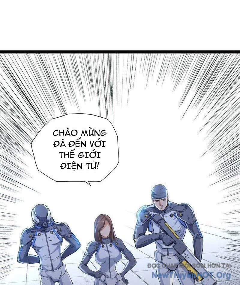 Vô Hạn Dị Hóa: Chiến Tranh Hệ Nhị Phân Chap 2 - Next Chap 3