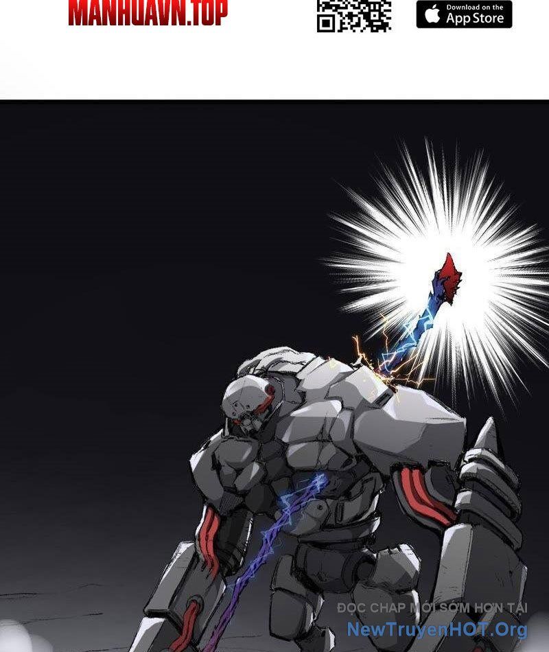 Vô Hạn Dị Hóa: Chiến Tranh Hệ Nhị Phân Chap 2 - Next Chap 3