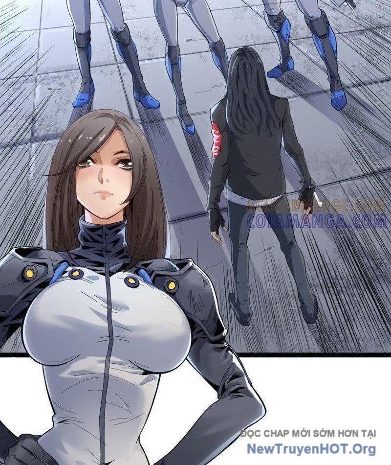 Vô Hạn Dị Hóa: Chiến Tranh Hệ Nhị Phân Chap 2 - Next Chap 3