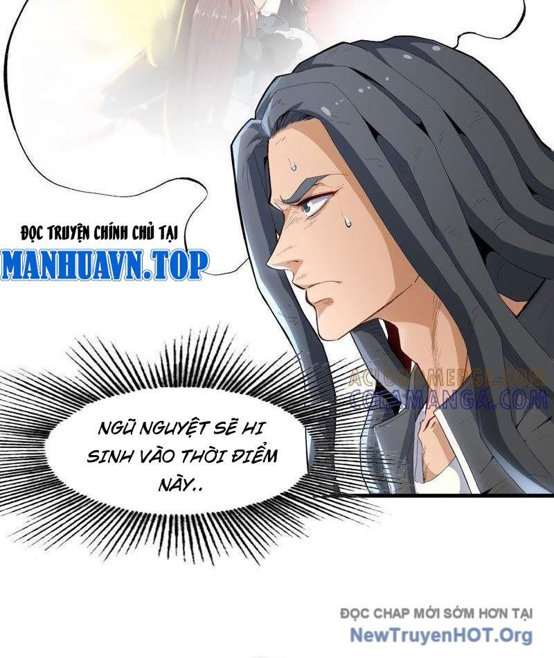 Vô Hạn Dị Hóa: Chiến Tranh Hệ Nhị Phân Chap 2 - Next Chap 3