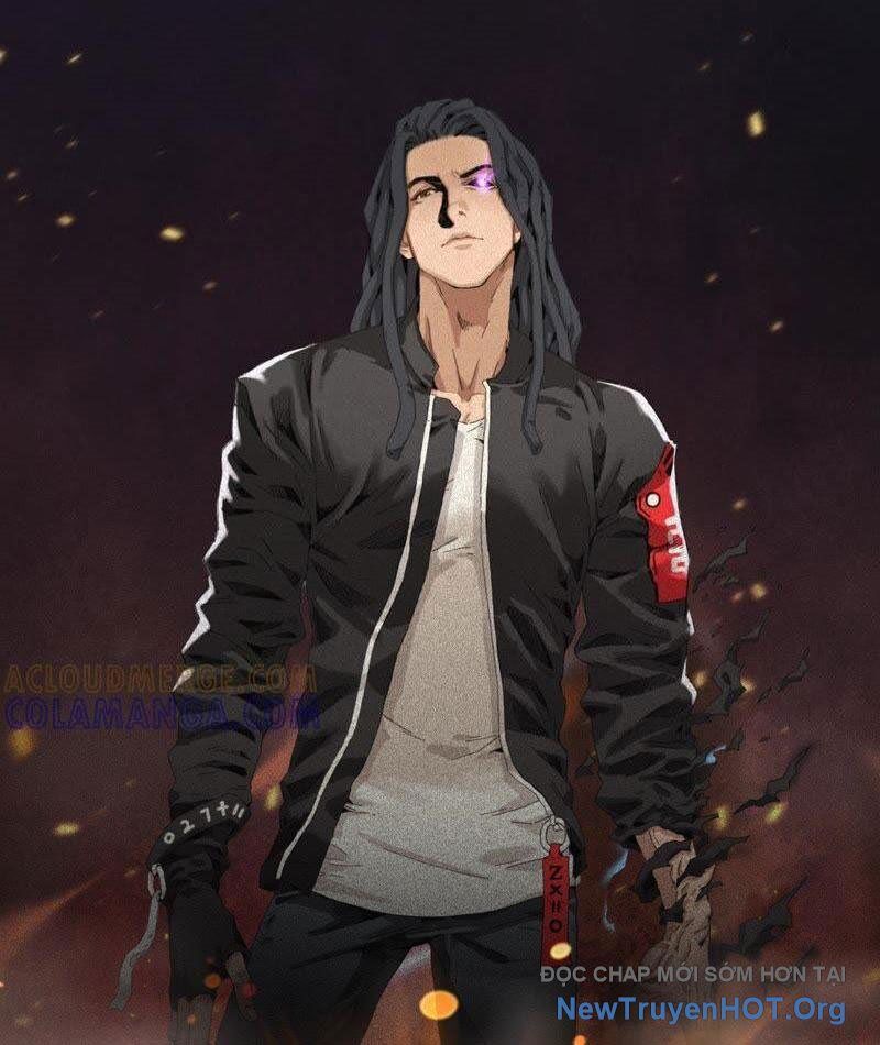 Vô Hạn Dị Hóa: Chiến Tranh Hệ Nhị Phân Chap 20 - Next Chap 21