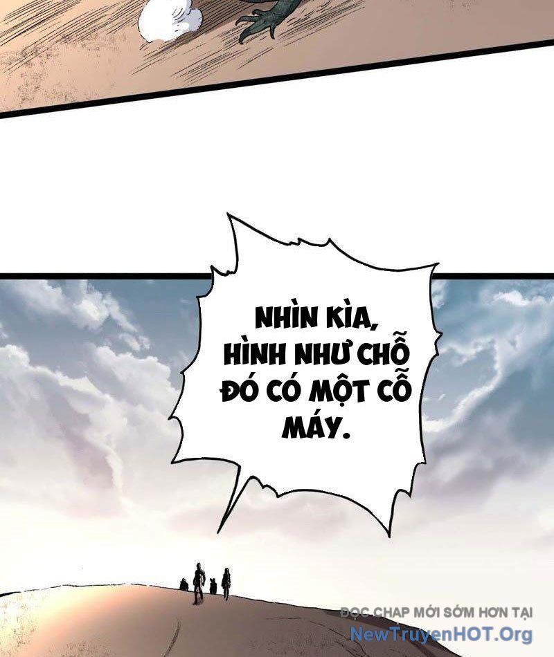 Vô Hạn Dị Hóa: Chiến Tranh Hệ Nhị Phân Chap 20 - Next Chap 21