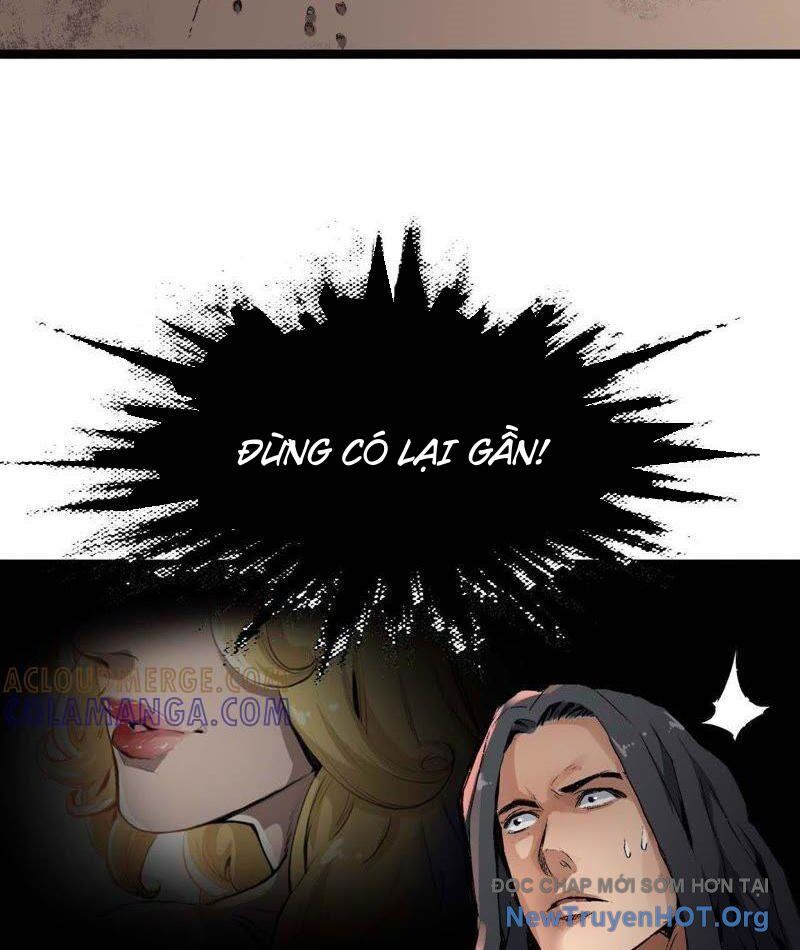 Vô Hạn Dị Hóa: Chiến Tranh Hệ Nhị Phân Chap 20 - Next Chap 21