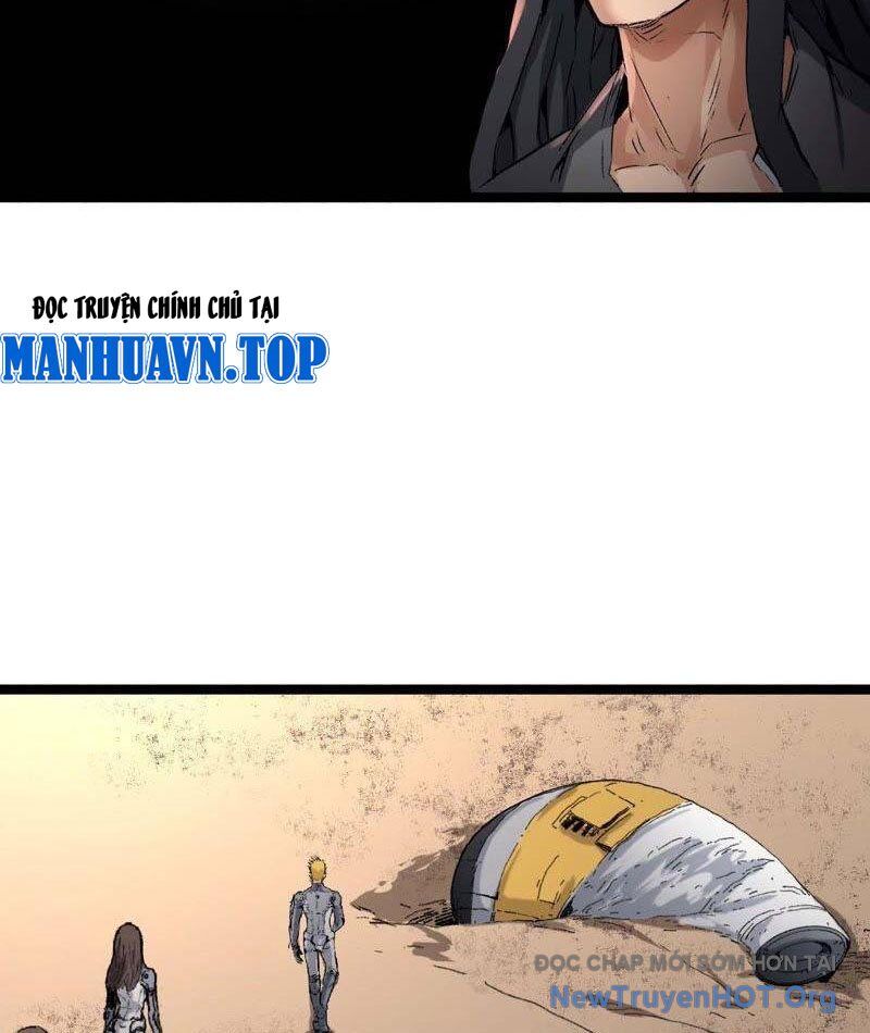 Vô Hạn Dị Hóa: Chiến Tranh Hệ Nhị Phân Chap 20 - Next Chap 21