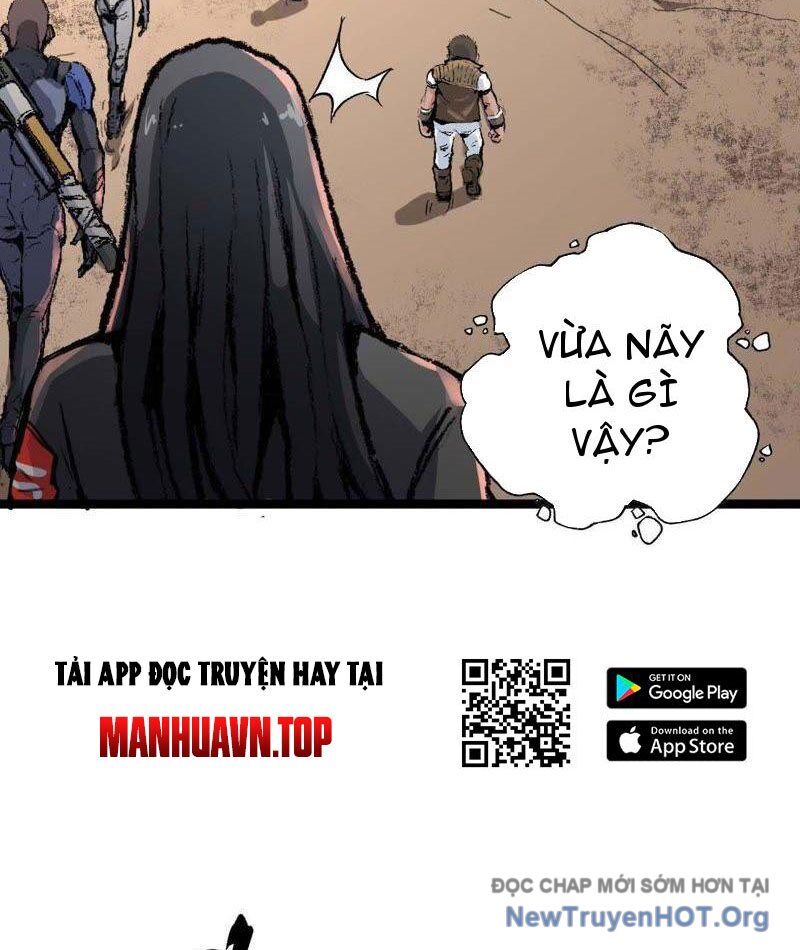 Vô Hạn Dị Hóa: Chiến Tranh Hệ Nhị Phân Chap 20 - Next Chap 21