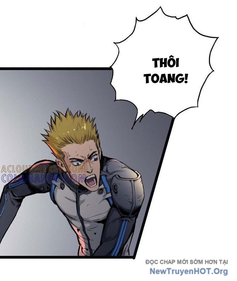 Vô Hạn Dị Hóa: Chiến Tranh Hệ Nhị Phân Chap 20 - Next Chap 21