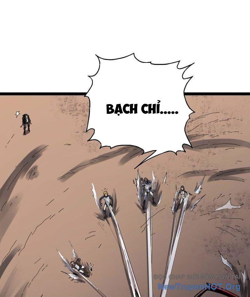 Vô Hạn Dị Hóa: Chiến Tranh Hệ Nhị Phân Chap 20 - Next Chap 21