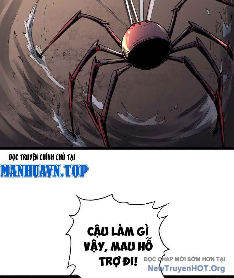 Vô Hạn Dị Hóa: Chiến Tranh Hệ Nhị Phân Chap 20 - Next Chap 21