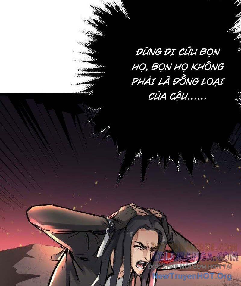 Vô Hạn Dị Hóa: Chiến Tranh Hệ Nhị Phân Chap 20 - Next Chap 21