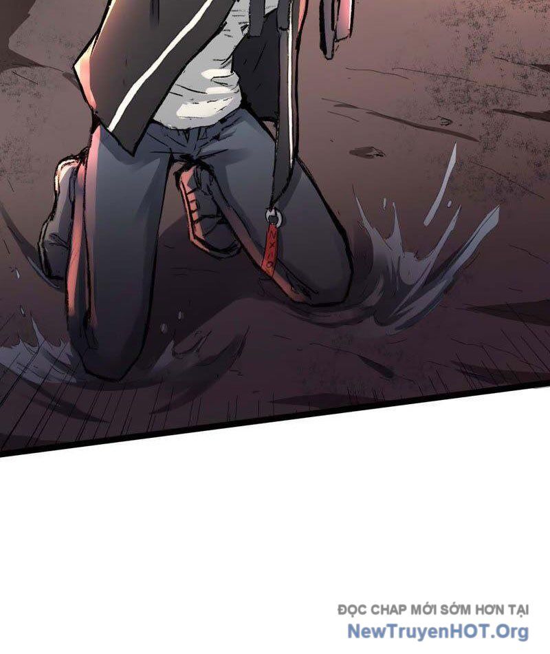 Vô Hạn Dị Hóa: Chiến Tranh Hệ Nhị Phân Chap 20 - Next Chap 21