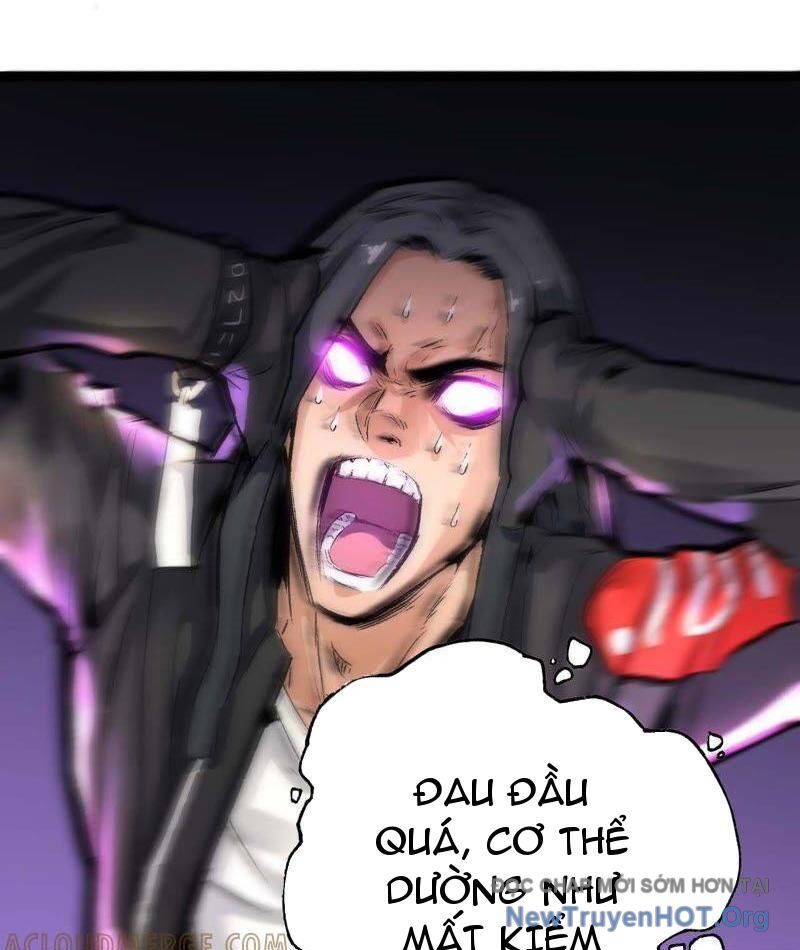 Vô Hạn Dị Hóa: Chiến Tranh Hệ Nhị Phân Chap 20 - Next Chap 21